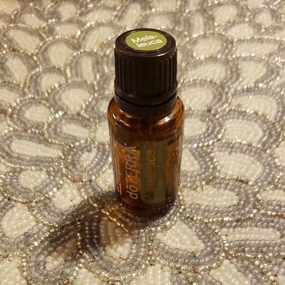 Melaleuca / Tea Tree Essential Oil by Do TERRA - Picture 3 of 4